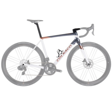 Kit cadre vélo route...
