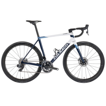 Vélo route Colnago C68 Disc...