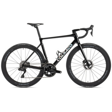 Vélo route Colnago V4Rs...