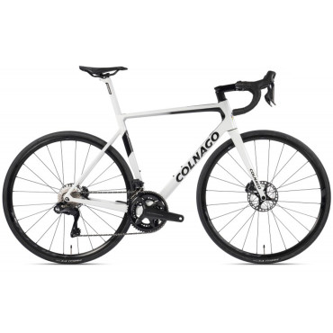 Vélo route Colnago V3 Disc...