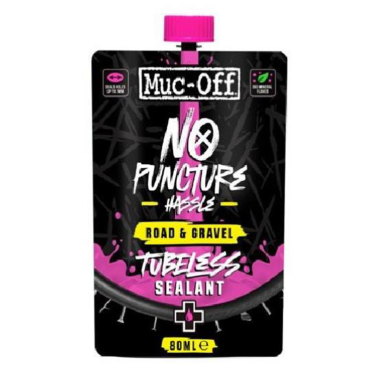 MUC-OFF Route & Gravel 80 ml