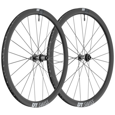 DT Swiss Arc 1400 Dicut 38