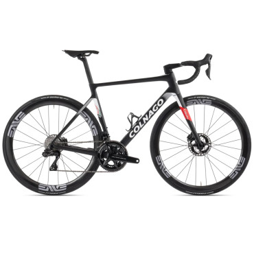 vélo course Colnago V4Rs...
