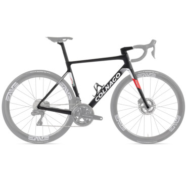 Colnago V4RS Disc Slooping...
