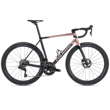 vélo course Colnago C68...