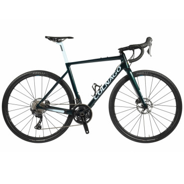 Bicicletta gravel Colnago...