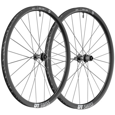 Rodas de bicicleta Gravel...