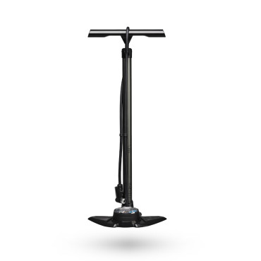pompe vélo à pied PRO Team...