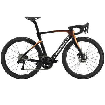Vélo route Pinarello New...