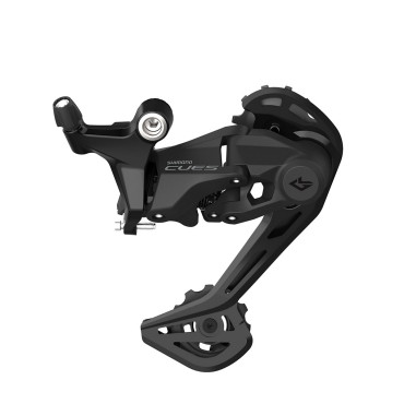 Dérailleur arrière VTT et...