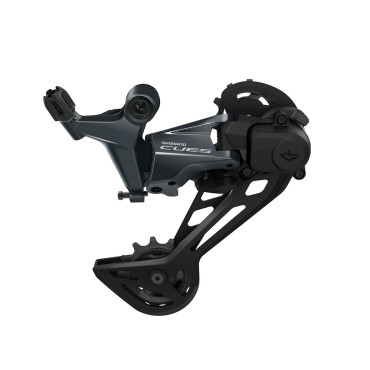 Dérailleur arrière VTT et...