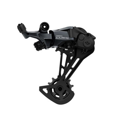 Dérailleur arrière VTT et...
