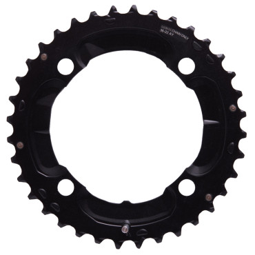 Plato grande externo MTB...