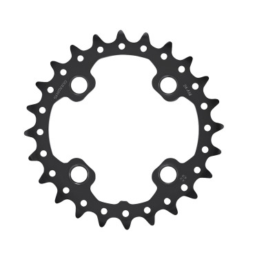 Shimano Deore FC-M627...