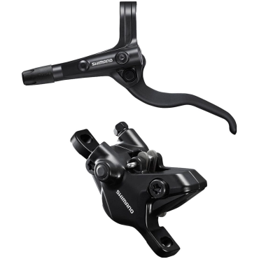 kit frein disque vtt...
