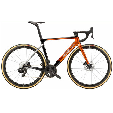 Vélo route Wilier Filante...