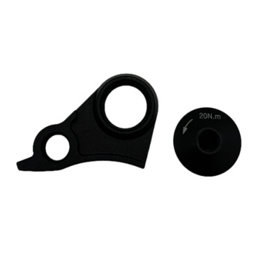 Schaltauge CBT Italia Grak