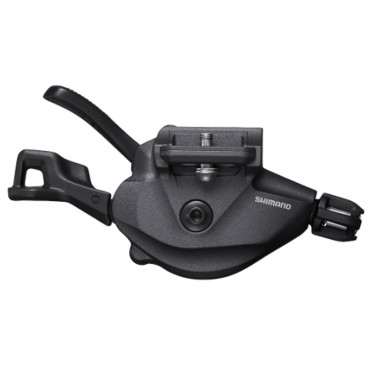 commande vitesse vtt...