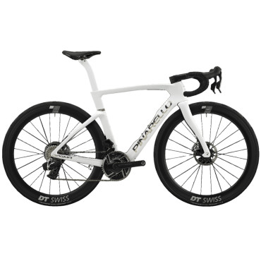 vélo route course Pinarello...