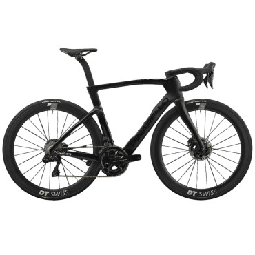 vélo de course Pinarello...