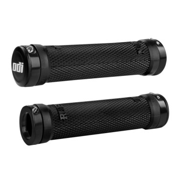 ODI Ruffian Lock-On sans...