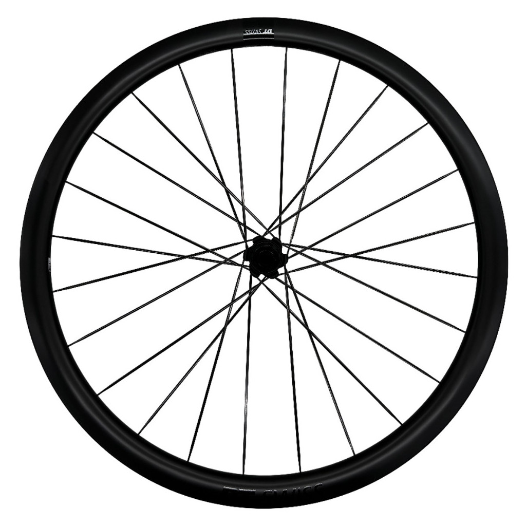 Paire de Roues DT Swiss R460 DB