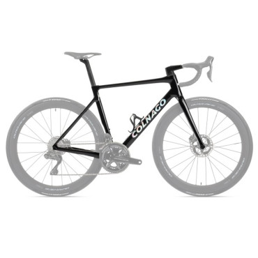 Colnago V4RS Disc Slooping...