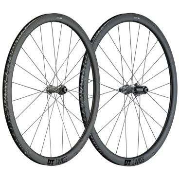 Rodas de bicicleta de...