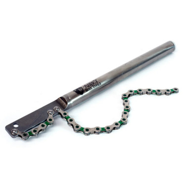 Abbey Whip-It Chain Whip
