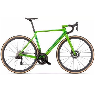 vélo route Wilier Triestina...