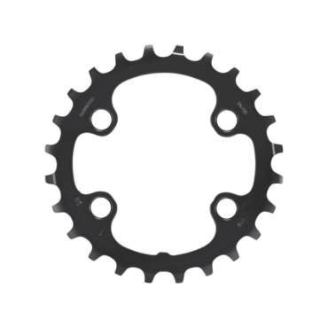 Shimano SLX FC-M7000 duplo 11v