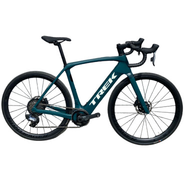 Vélo route reconditionné...