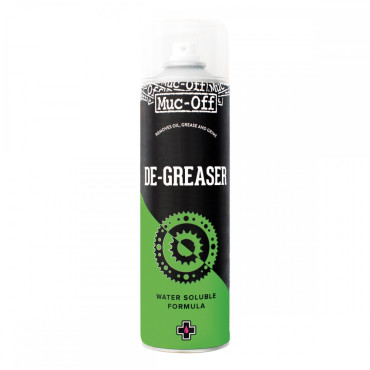 Muc-Off bio De-Greaser 500ml