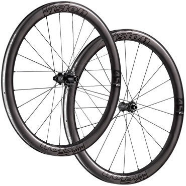 Vision Metron 45 SL Disc