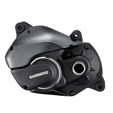 Abdeckung für Shimano Steps...