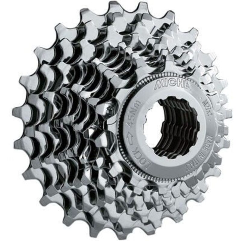 Cassette velo route campagnolo 9v deals