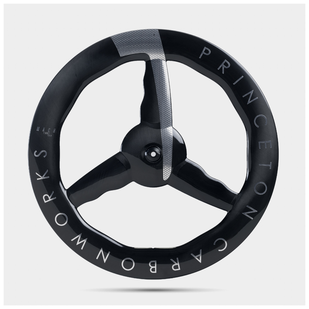 Remorque Vélo Bmx Jante Baton Roue Vélo Avant à Triple Bâton