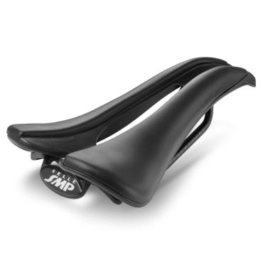 SMP Evo bicycle saddle