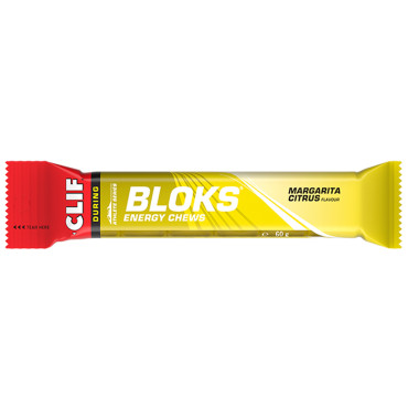 barre nutrition vélo Clif...