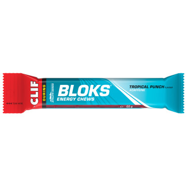 Clif Shot Bloks Energy...