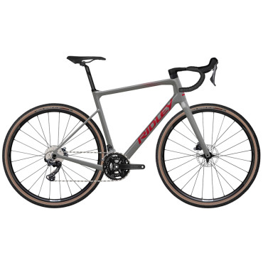 Bicicletta gravel Ridley...