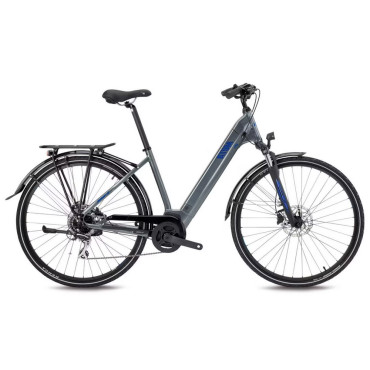 VTC/Vélo urbain électrique...