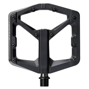 MTB-pedalen Crankbrothers...