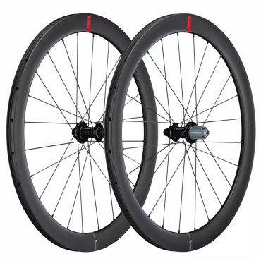 Roues vélo route Wilier...