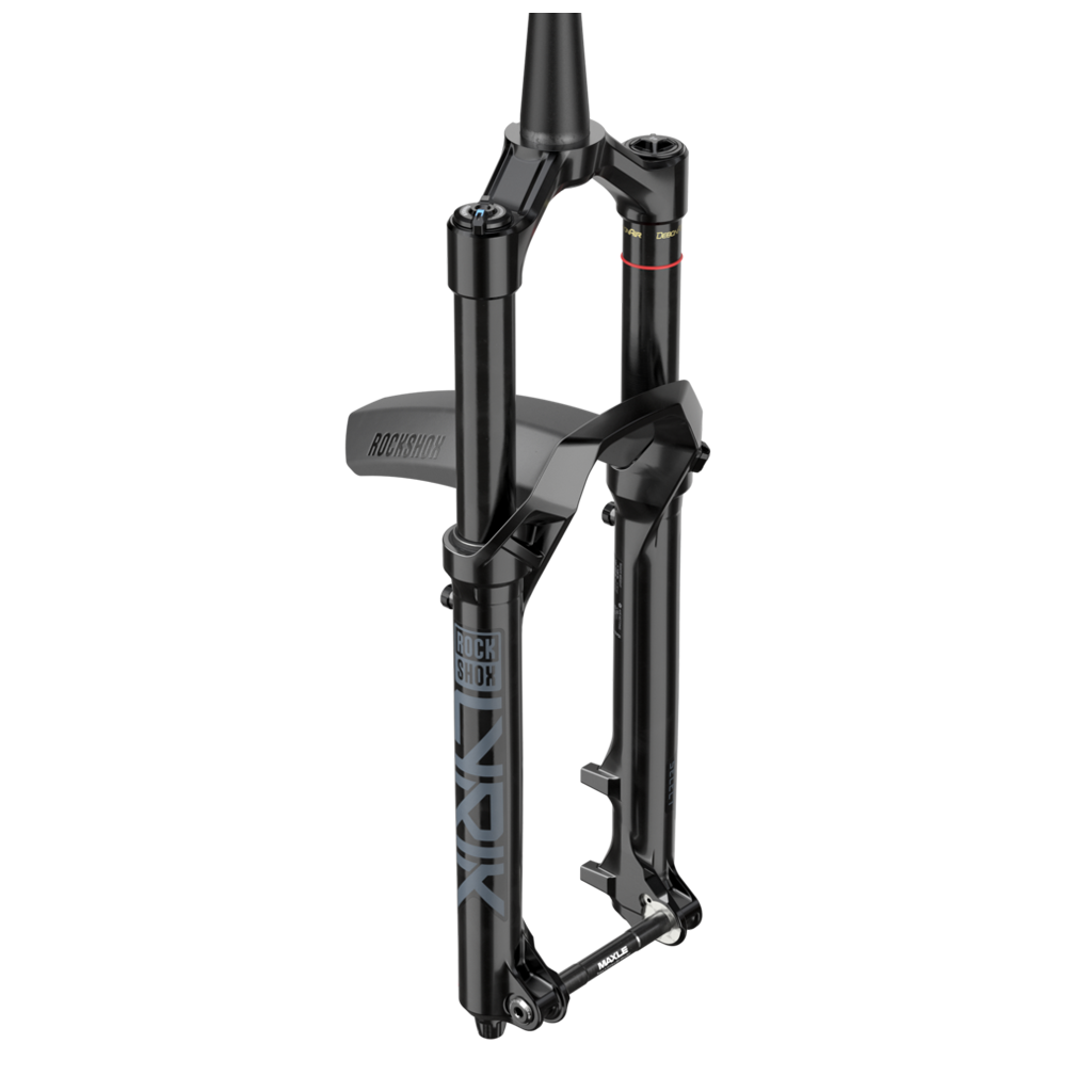 Fourche VTT 27,5 pouces Lyrik Select RC DebonAir+