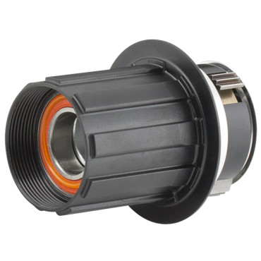 Bontrager Rhythm Pro/Elite...