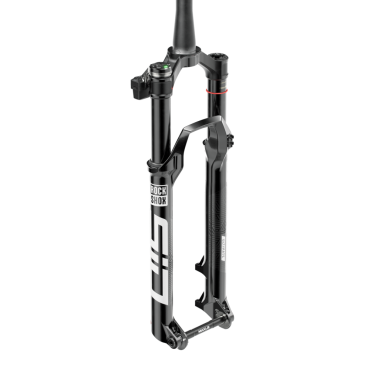 Rockshox 29-inch MTB fork...