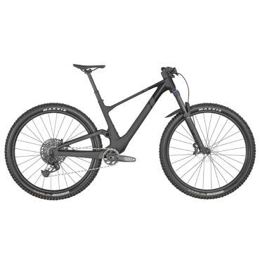 VTT collaborateur Scott...