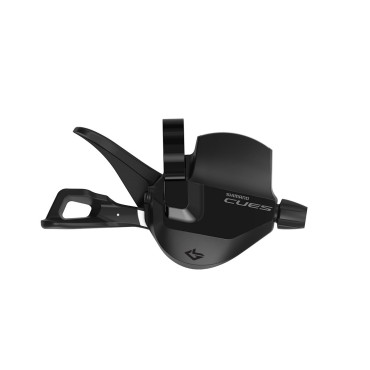 manette de vitesse vtt...