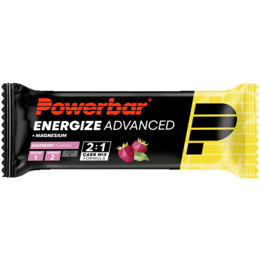 Powerbar Energize Advanced...